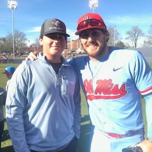 Meet your Posher, John